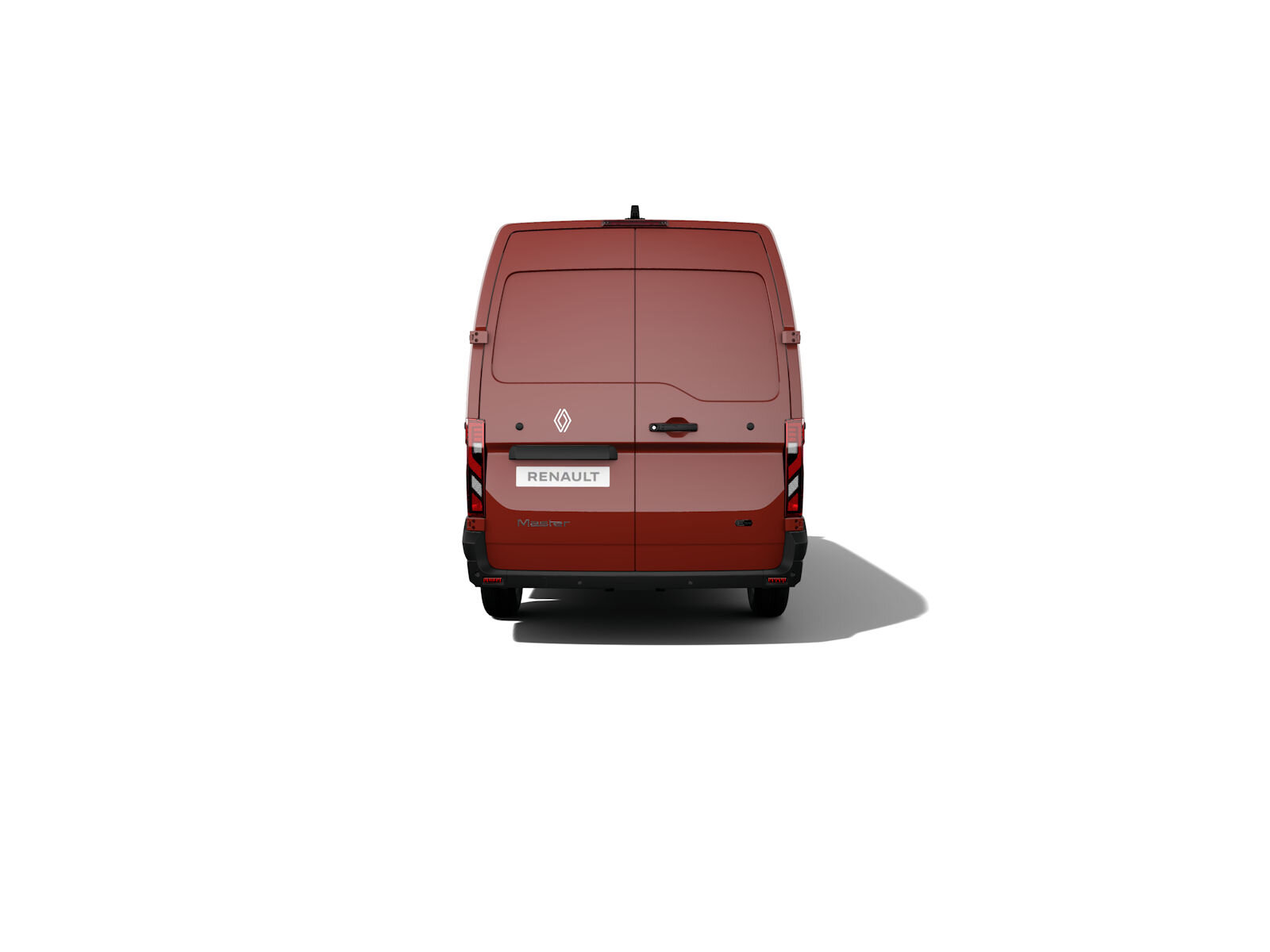 Renault Master Advance Long range - Afbeelding 10