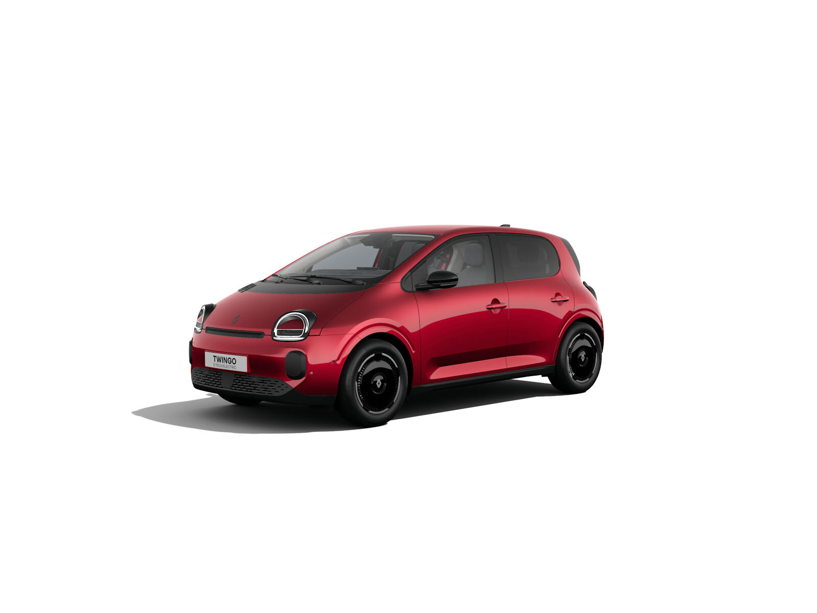 Renault Twingo Techno Urban range - Afbeelding 6