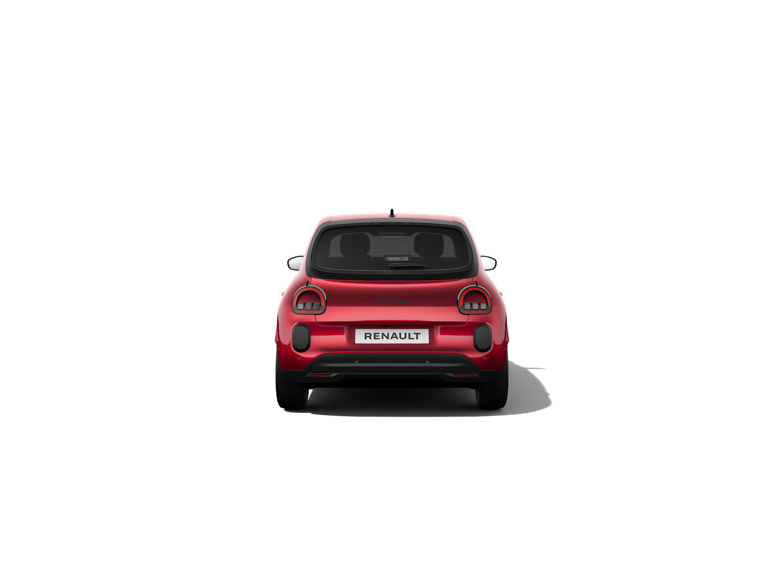 Renault Twingo Techno Urban range - Afbeelding 10