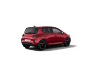 Renault Twingo Techno Urban range - Afbeelding 8