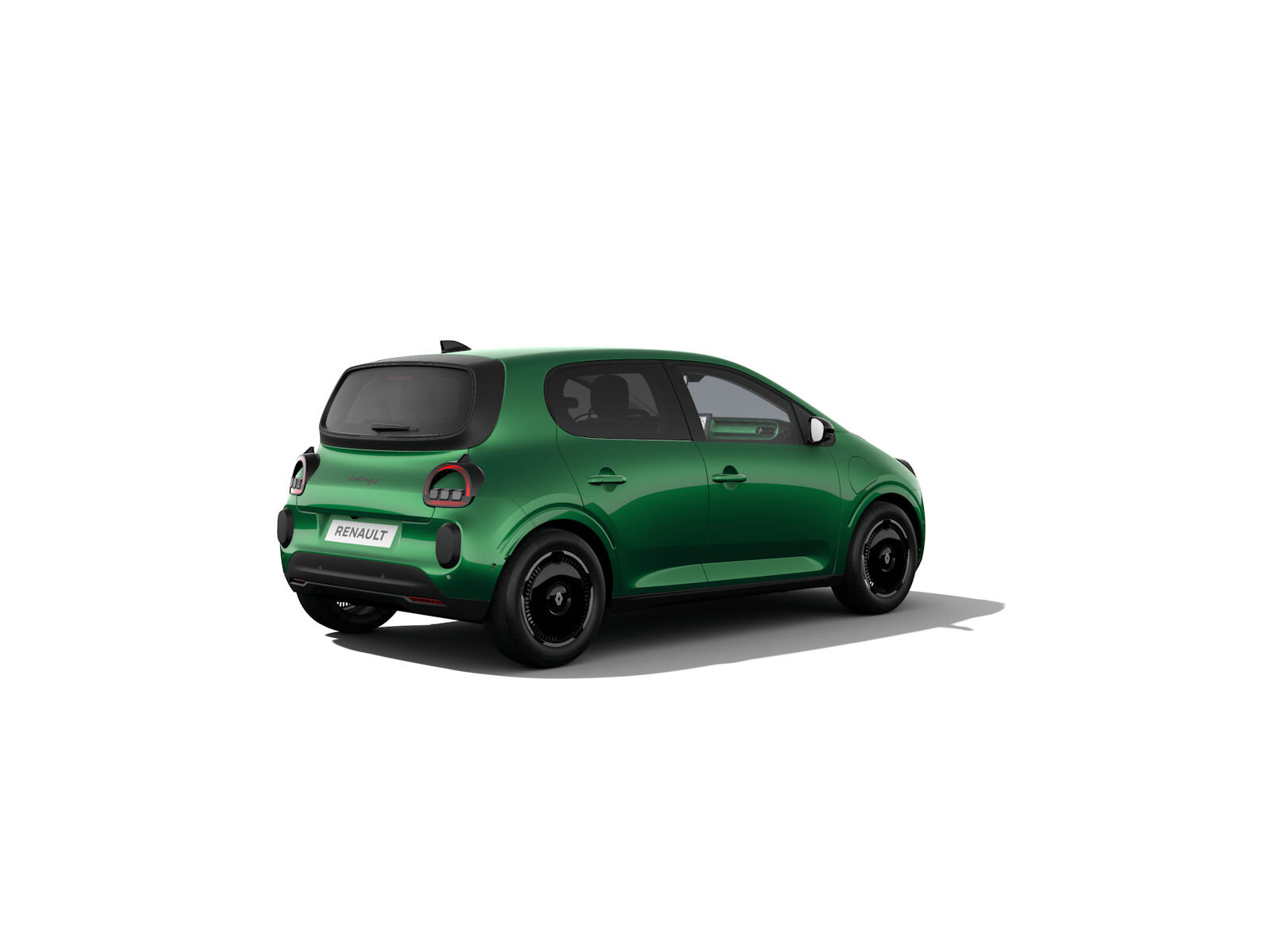 Renault Twingo Techno Urban range - Afbeelding 8