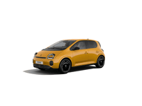 Renault Twingo Techno Urban range - Afbeelding 6