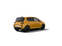Renault Twingo Techno Urban range - Afbeelding 8