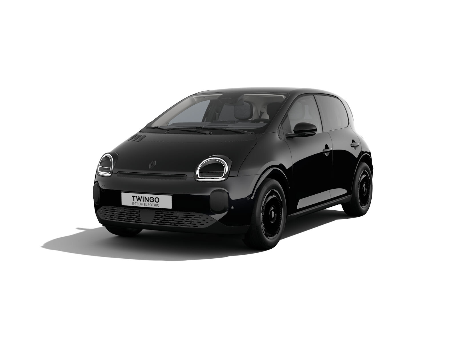 Renault Twingo Techno Urban range - Afbeelding 2
