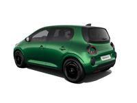 Renault Twingo Techno Urban range - Afbeelding 4