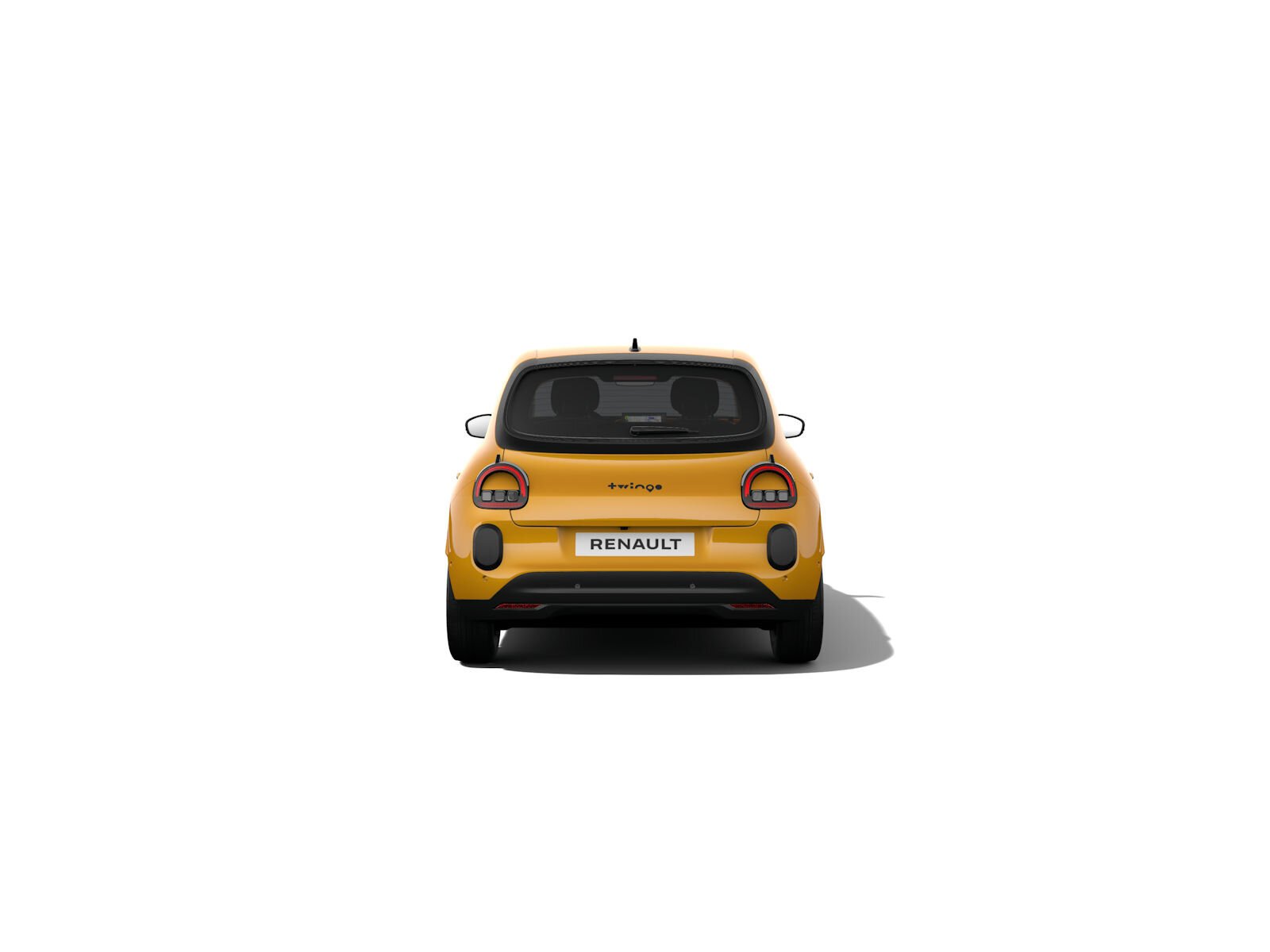 Renault Twingo Techno Urban range - Afbeelding 10