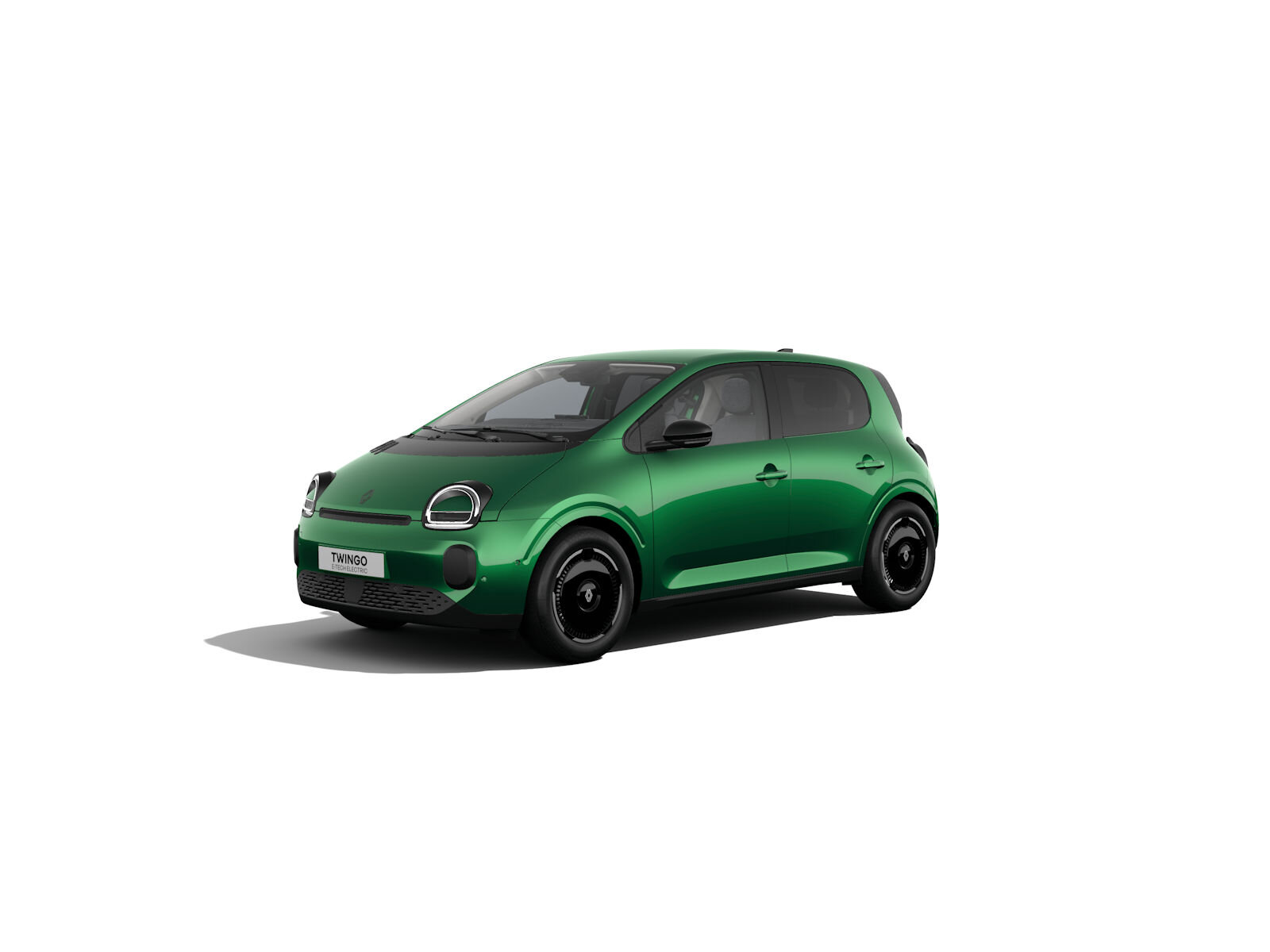 Renault Twingo Techno Urban range - Afbeelding 6
