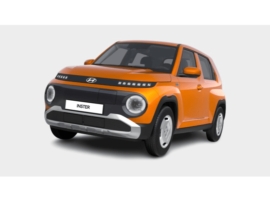 Hyundai Inster Electric 42 kWh E-Motion