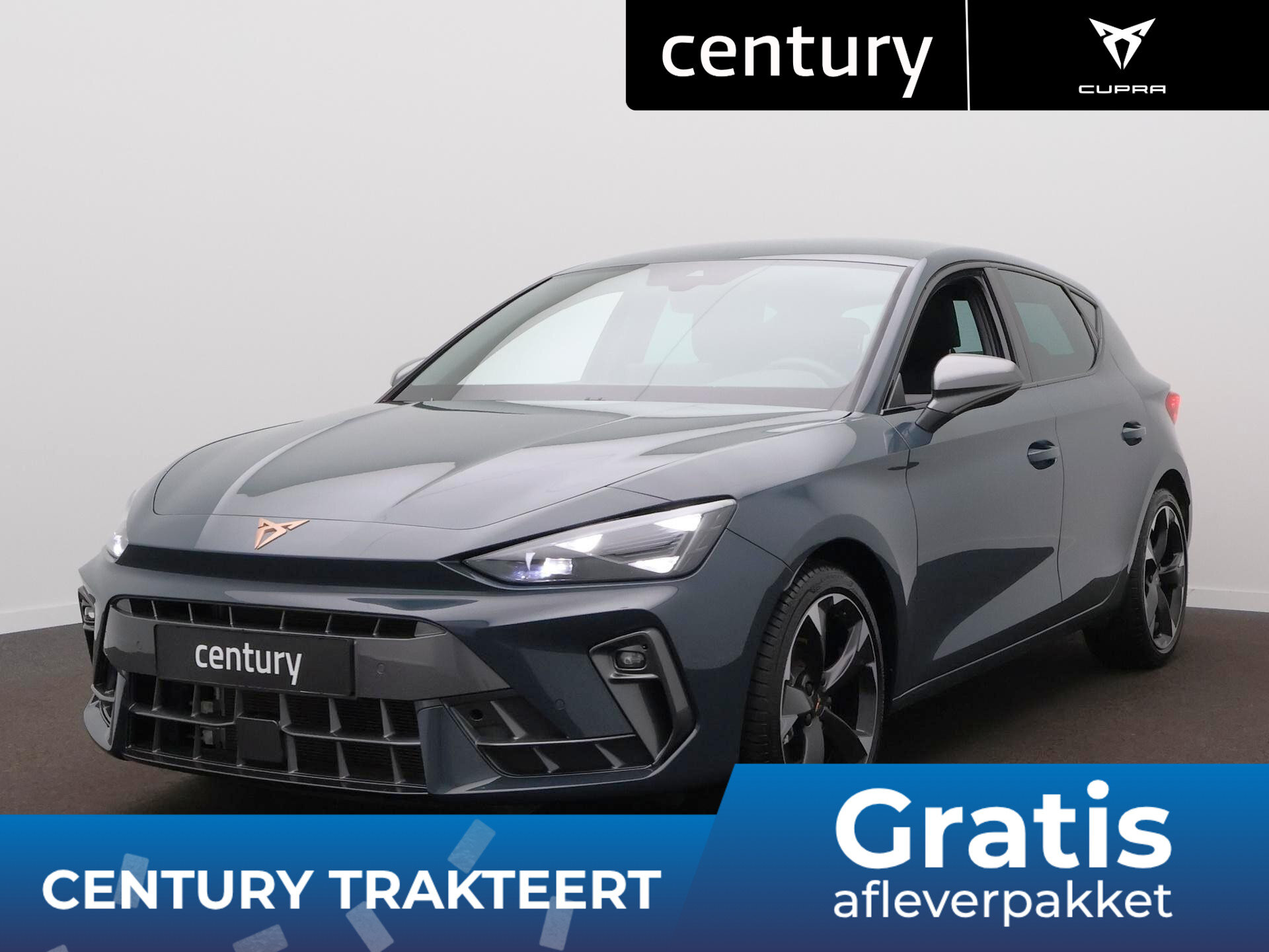 CUPRA Leon 1.5 eTSI Business Edition