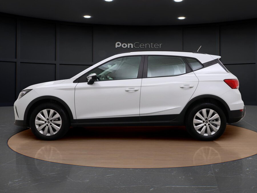 SEAT Arona 1.0 Eco TSI Style