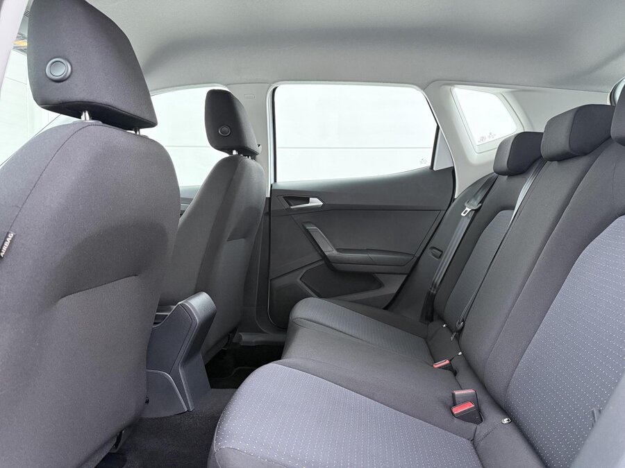 SEAT Arona 1.0 Eco TSI Style