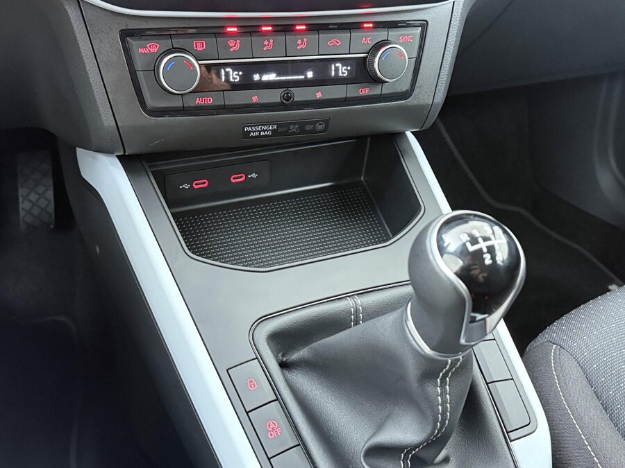 SEAT Arona 1.0 Eco TSI Style