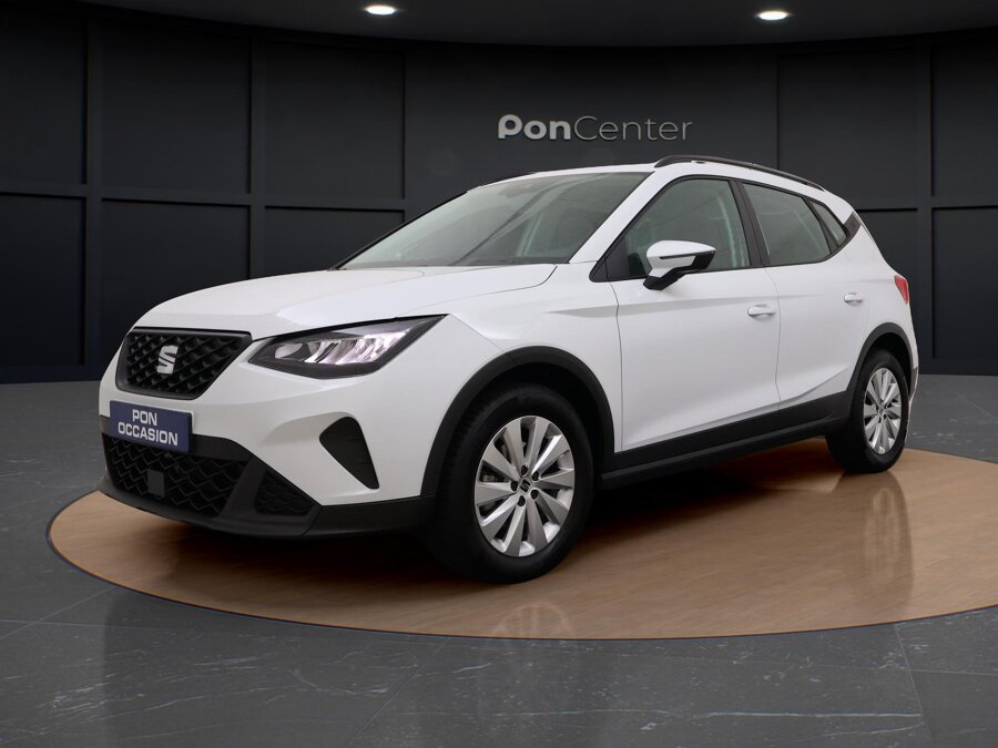 SEAT Arona 1.0 Eco TSI Style