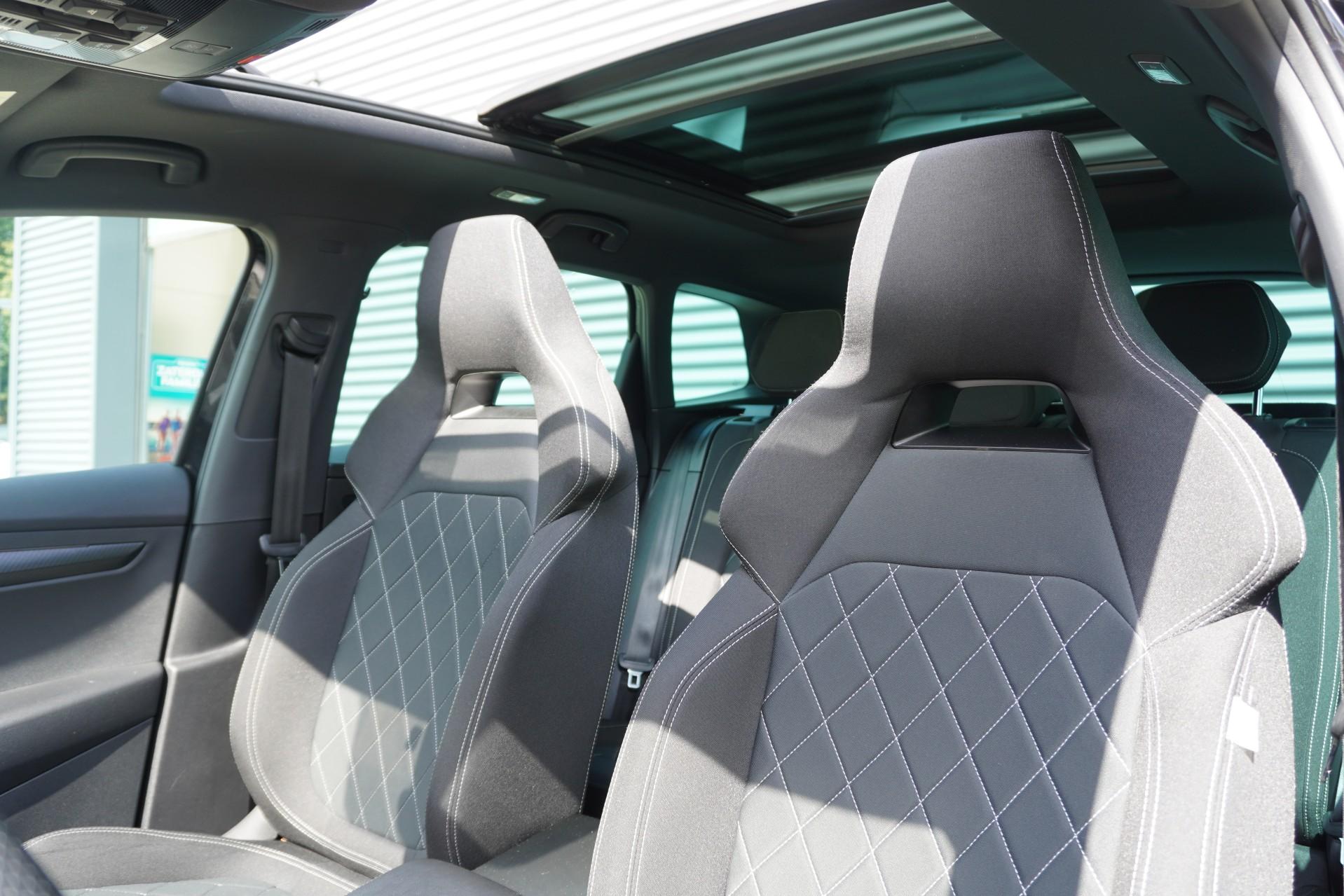 Skoda Karoq 1.5 TSI 150pk DSG ACT Sportline Business - Afbeelding 4