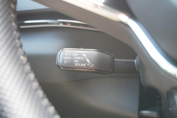 cruise control adaptief cruise control adaptief