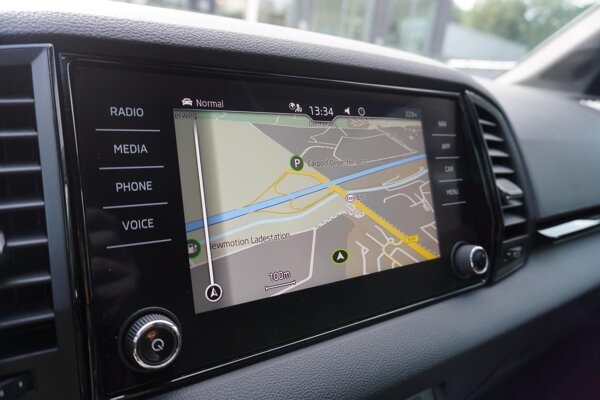 navigatiesysteem full map navigatiesysteem full map