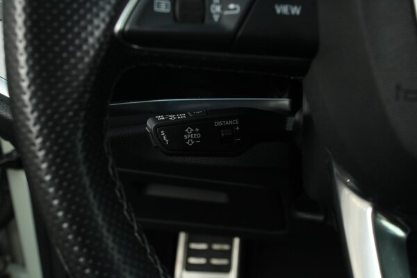 cruise control adaptief cruise control adaptief