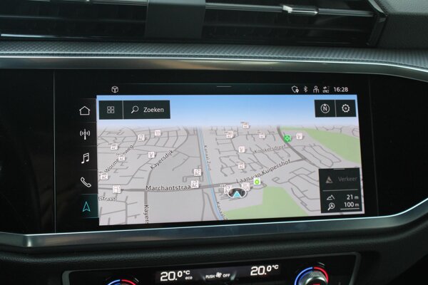 navigatiesysteem full map + hard disk navigatiesysteem full map + hard disk