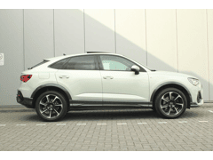 Audi Q3 Sportback 45 TFSIe 245pk S Edition - Afbeelding 3