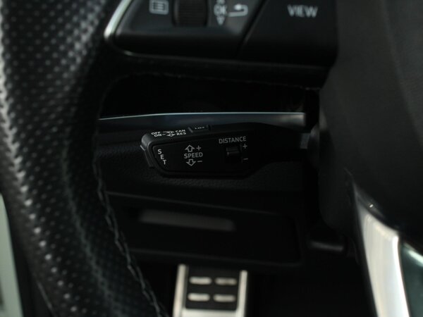 cruise control adaptief cruise control adaptief