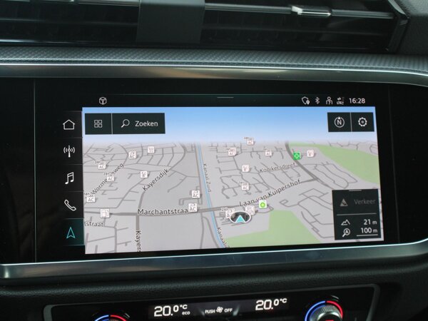navigatiesysteem full map + hard disk navigatiesysteem full map + hard disk