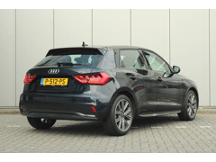 Audi A1 Sportback 30 TFSI 110pk S-Tronic Advanced edition - Afbeelding 2