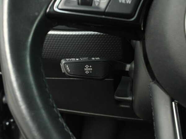 cruise control cruise control