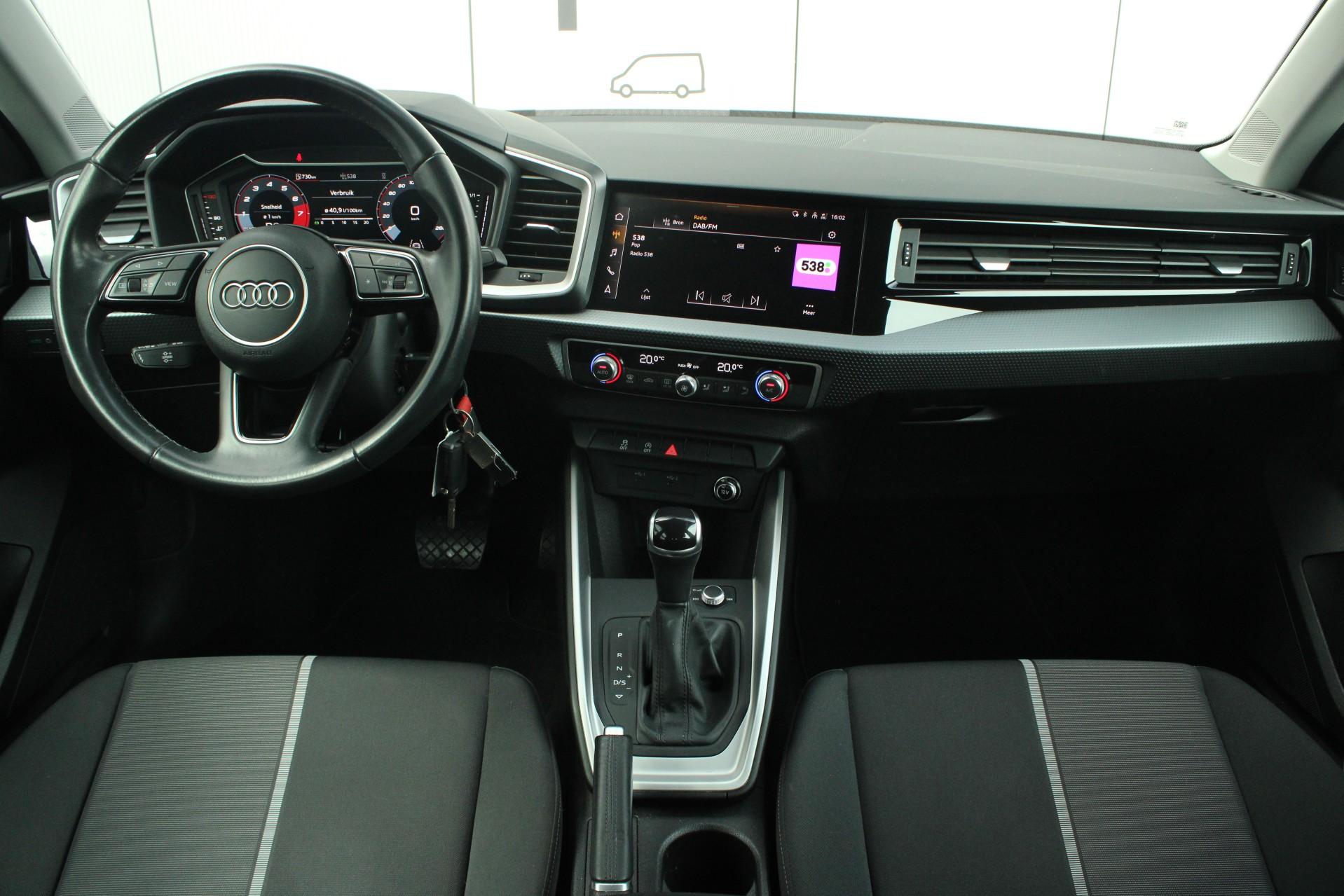 Audi A1 Sportback 30 TFSI 110pk S-Tronic Advanced edition - Afbeelding 5