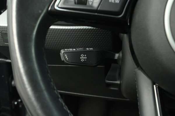 cruise control cruise control