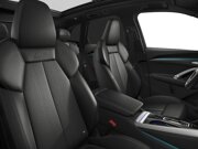 Audi Q5 S edition Competition 2.0 e-hybrid 270 kW / 367 PK