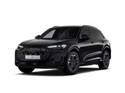 Audi Q5 S edition Competition 2.0 e-hybrid 270 kW / 367 PK