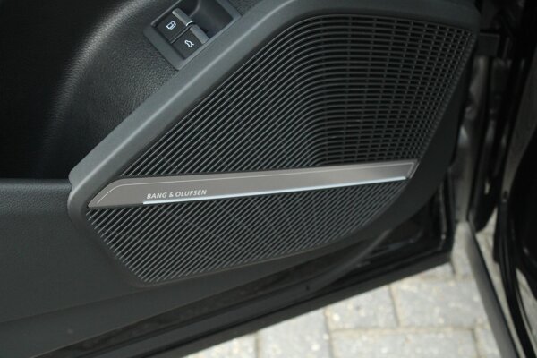 Bang & Olufsen Premium Sound System met 3D-geluid Bang & Olufsen Premium Sound System met 3D-geluid