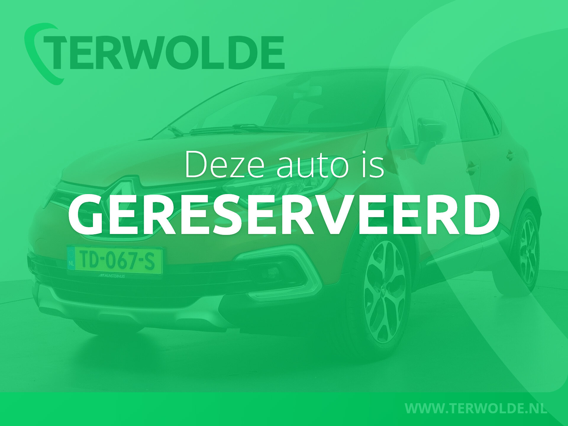 Renault Captur TCe 120 EDC Intens