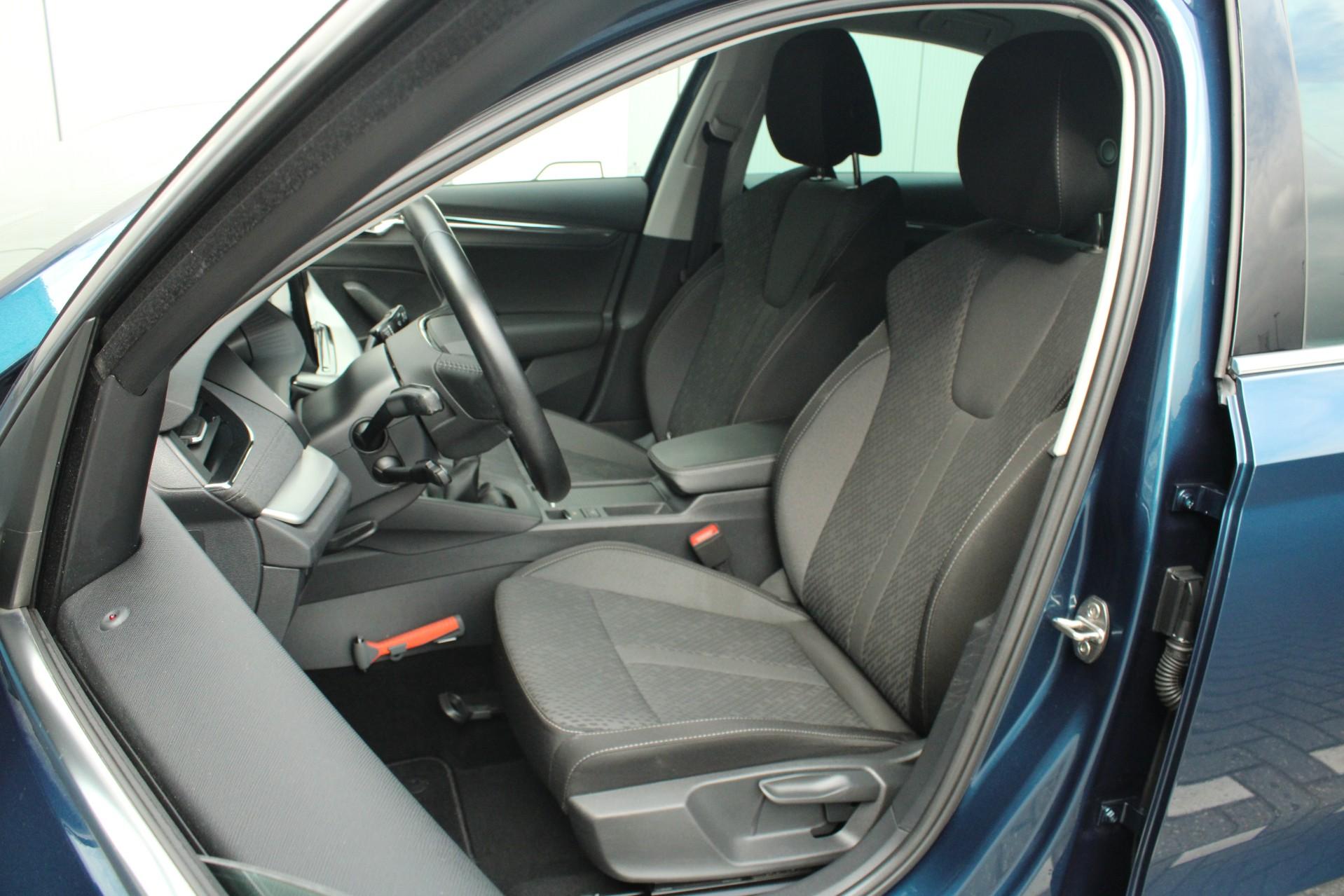 Skoda Octavia 1.0 TSI 110pk Business Edition Plus - Afbeelding 4