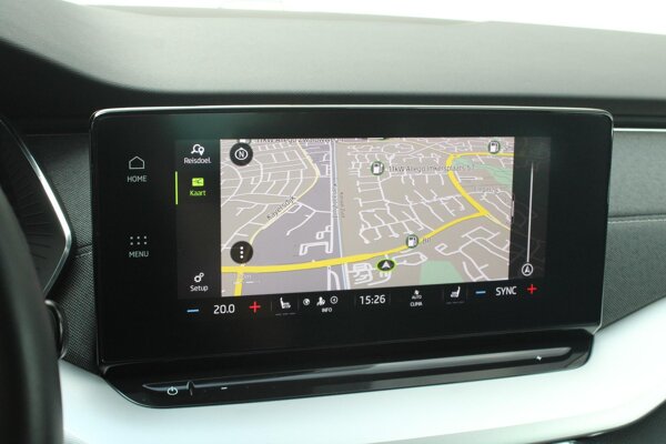 navigatiesysteem full map navigatiesysteem full map