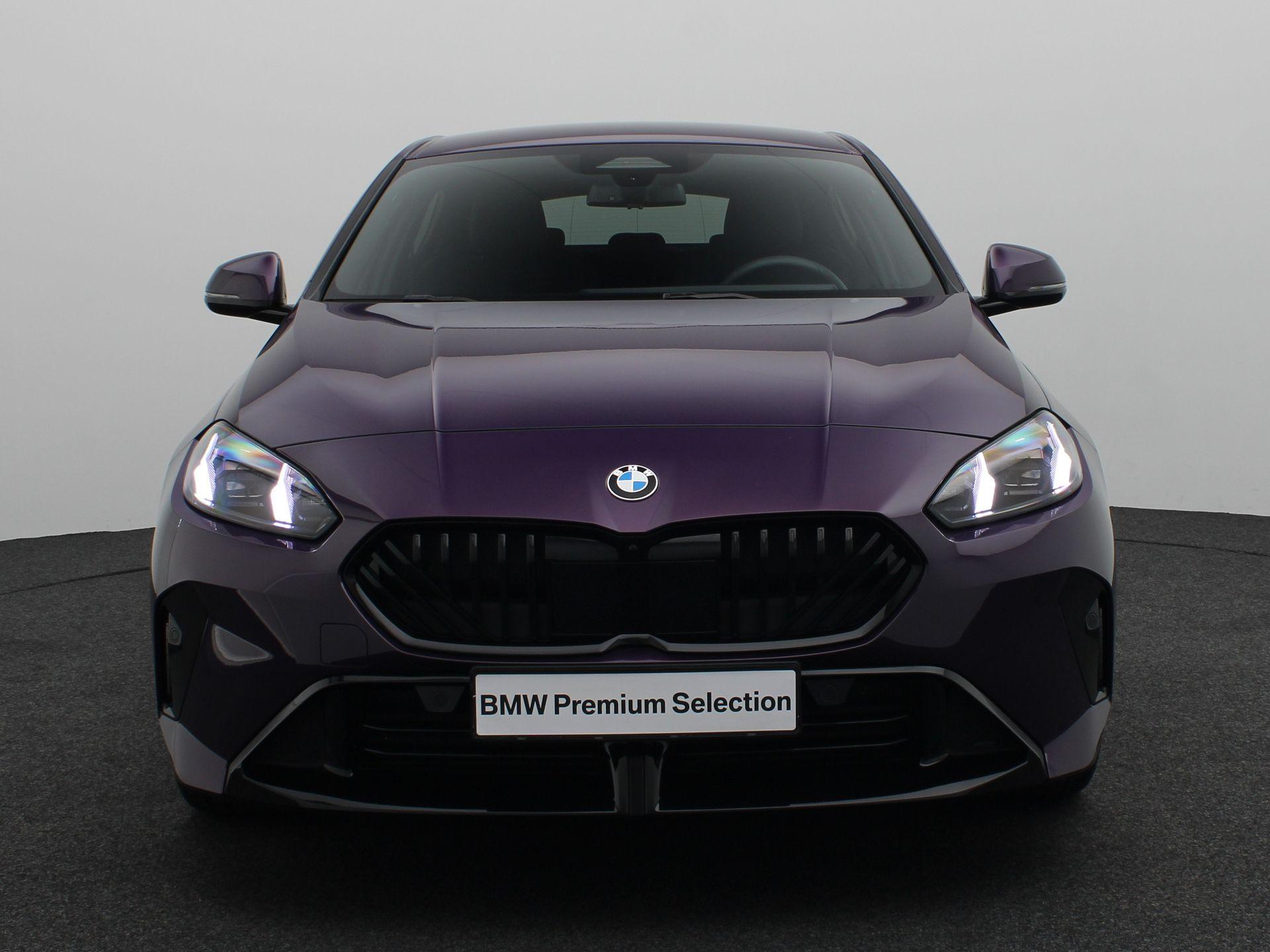 BMW 1 Serie 120 - Afbeelding 3