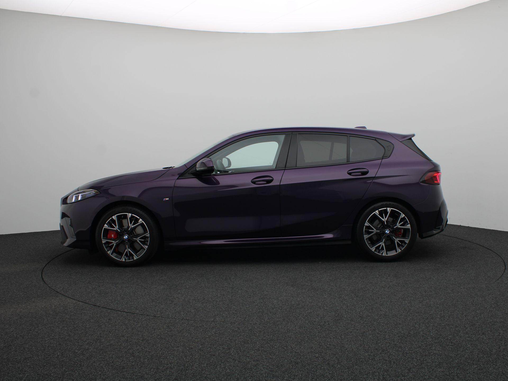 BMW 1 Serie 120 - Afbeelding 4