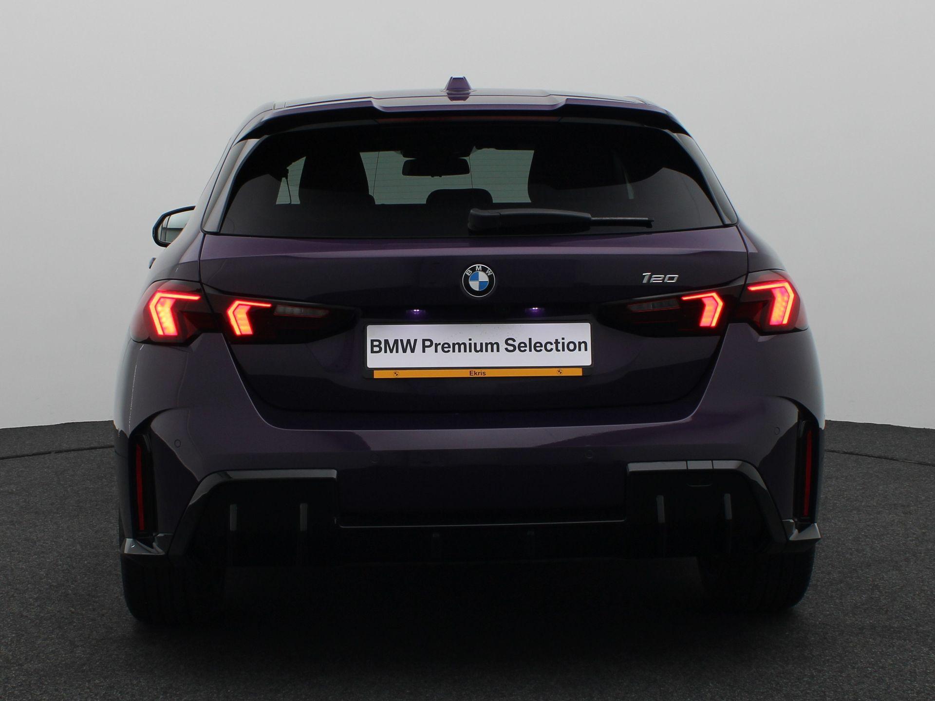 BMW 1 Serie 120 - Afbeelding 5