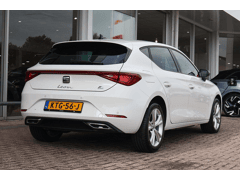 SEAT Leon 1.4 TSI eHybrid 204pk PHEV FR Business Intense - Afbeelding 2