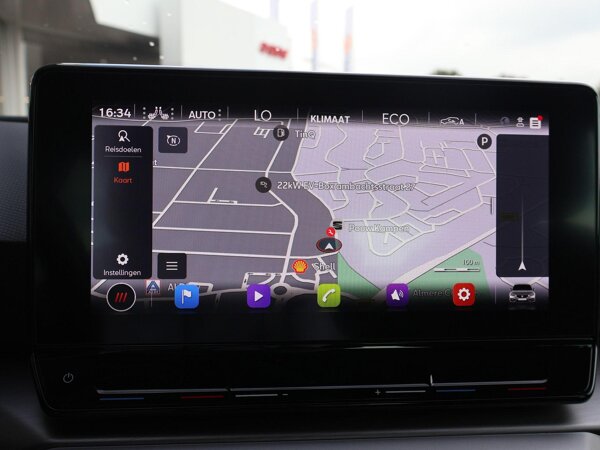 navigatiesysteem full map navigatiesysteem full map