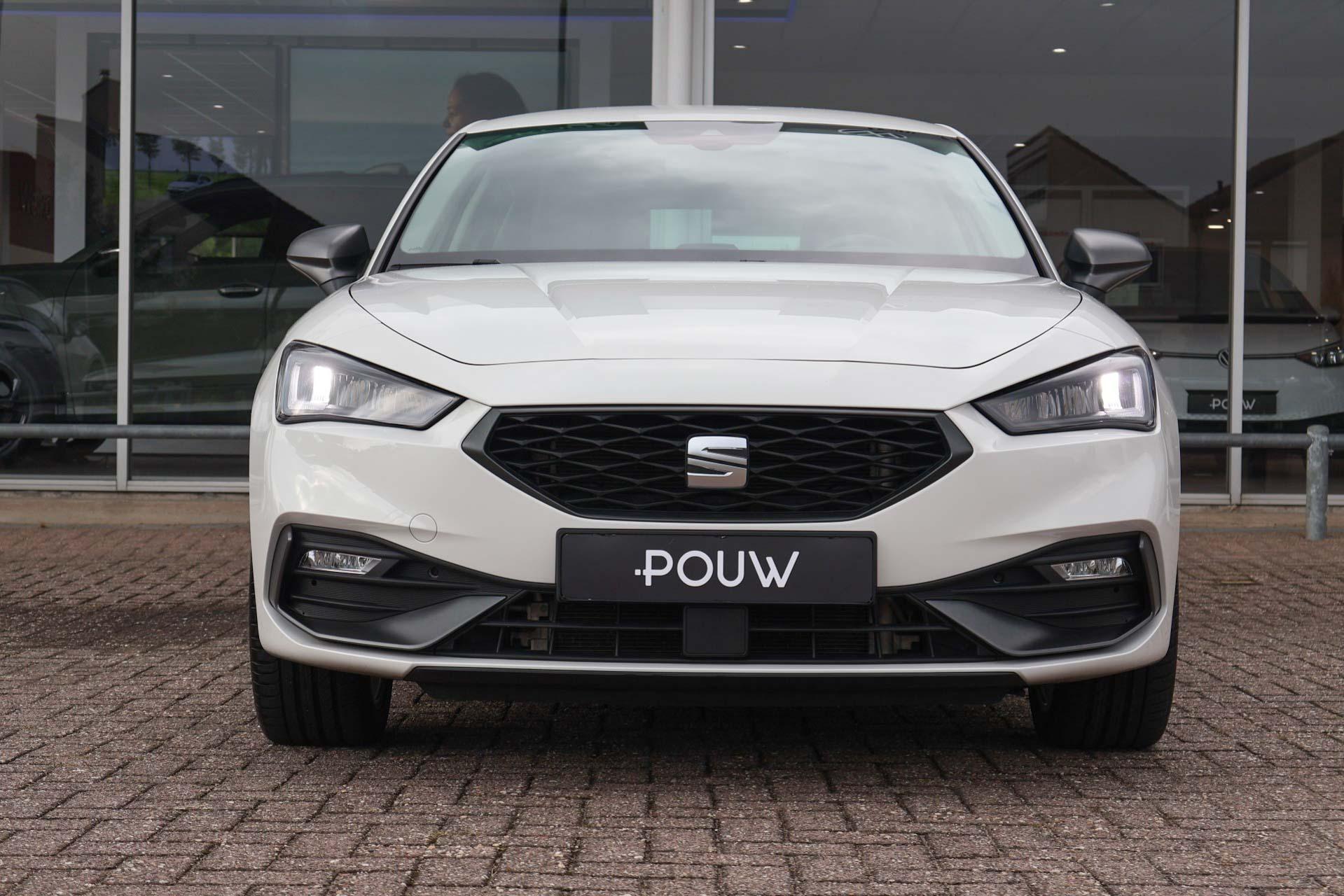 SEAT León