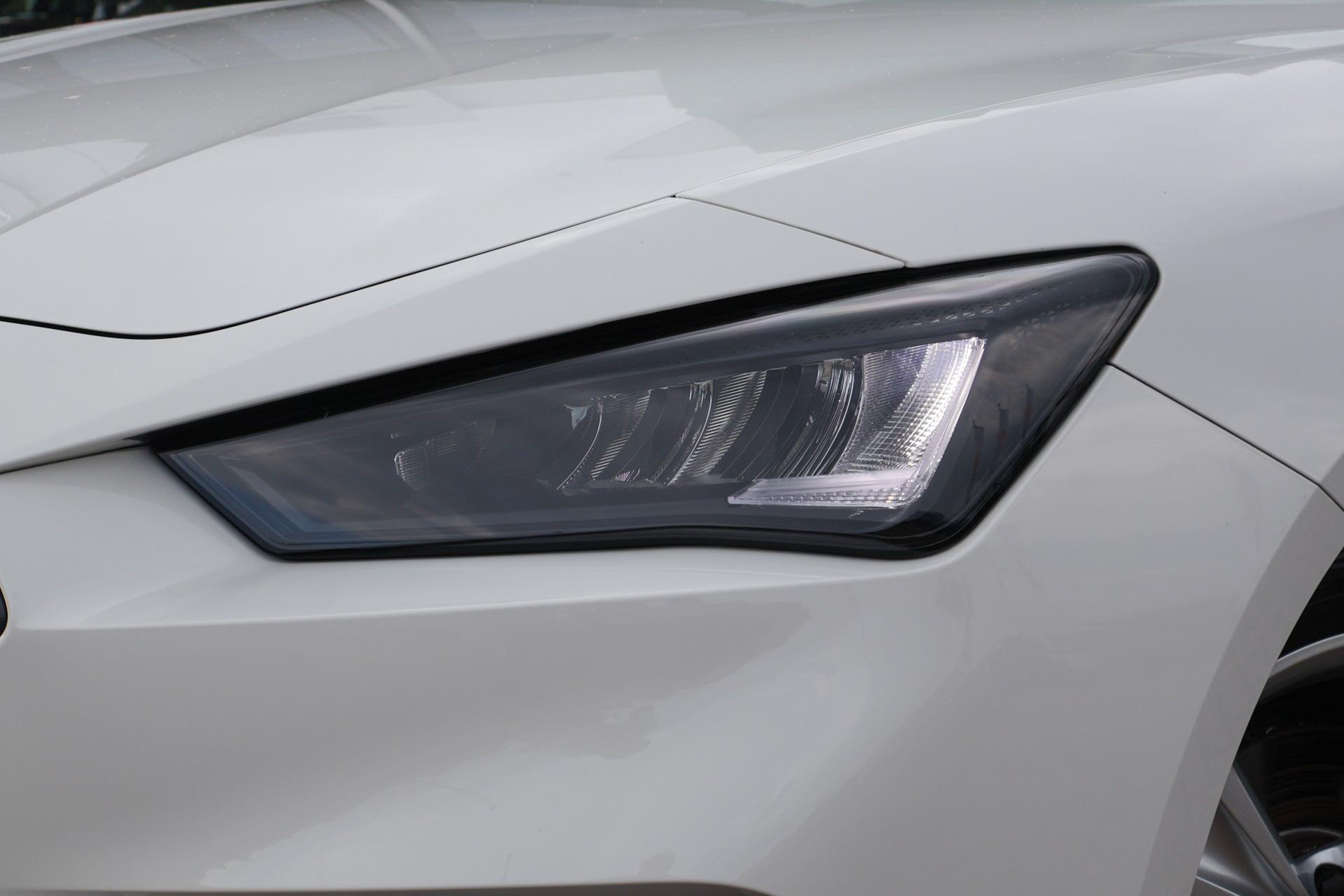 SEAT León