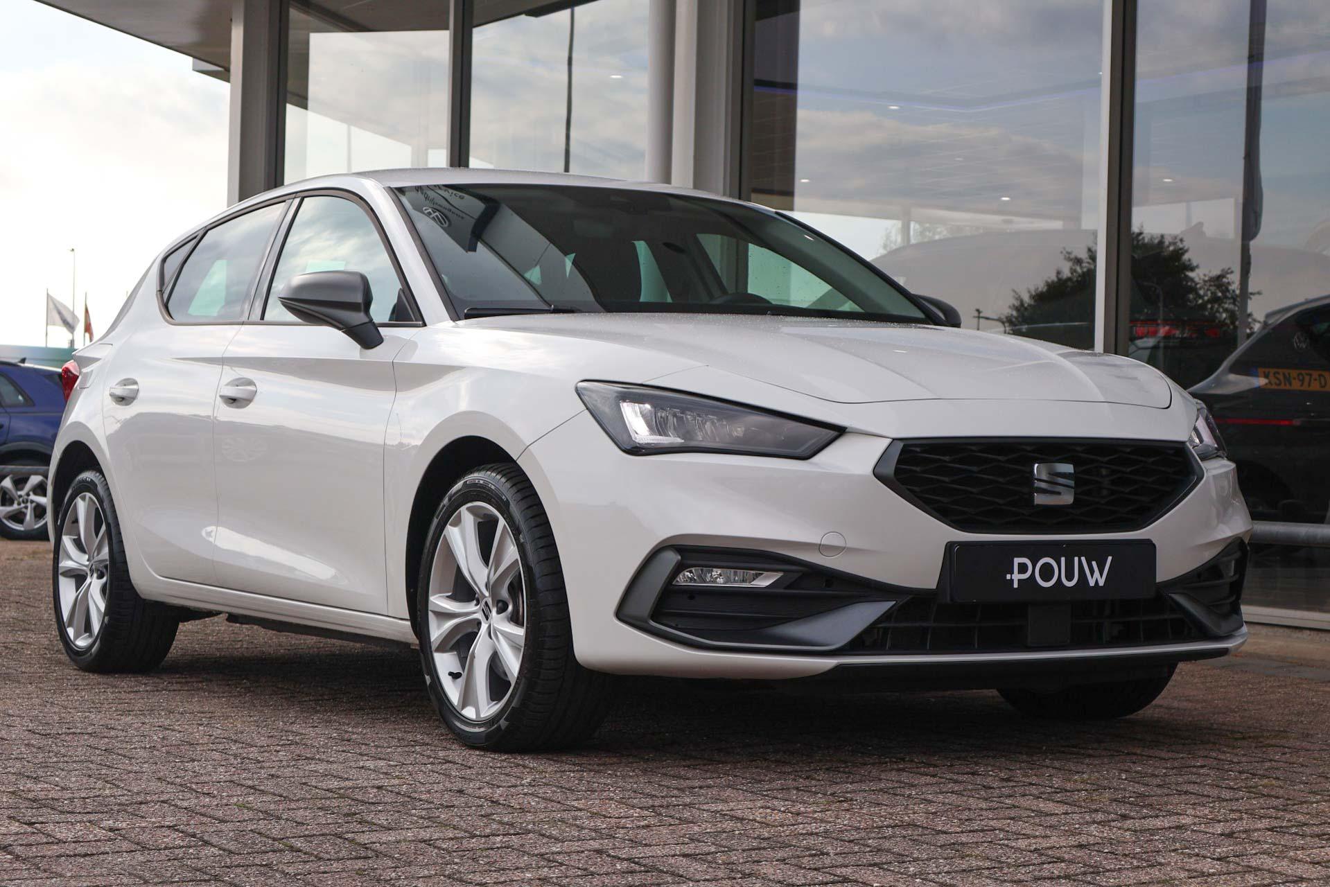 SEAT León