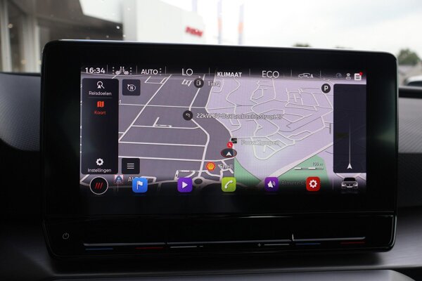 navigatiesysteem full map navigatiesysteem full map
