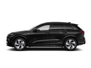 Audi Q6 e-tron S edition 83 Kwh 185 kW / 252 PK