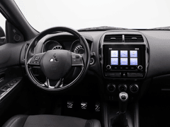 Mitsubishi ASX 2.0 Intense - Afbeelding 4