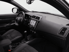 Mitsubishi ASX 2.0 Intense - Afbeelding 5