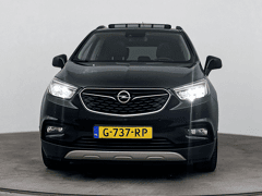 Opel Mokka X 1.4 TURBO INNOVATION - Afbeelding 5