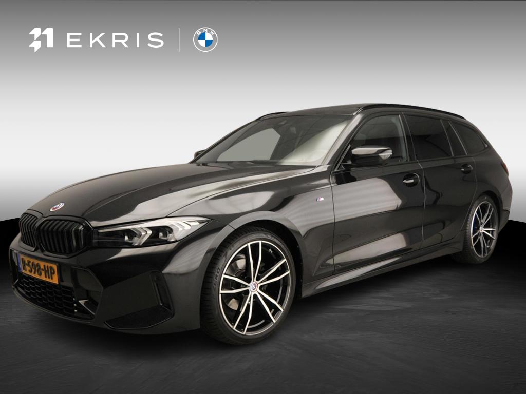 BMW 3 Serie Touring 318i