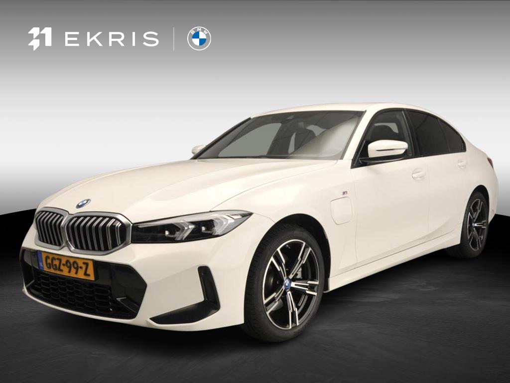 BMW 3 Serie Sedan 320e